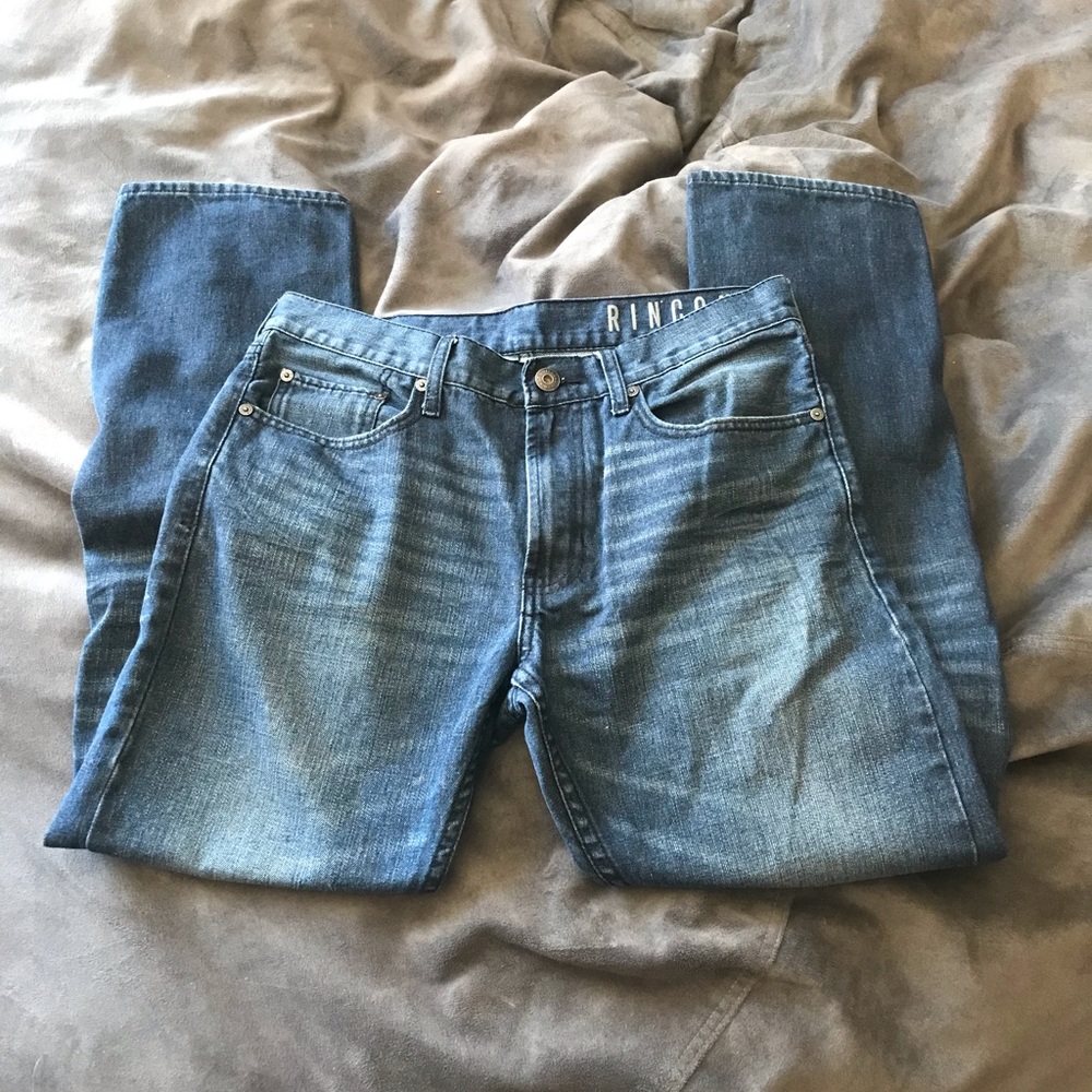 Men’s jeans